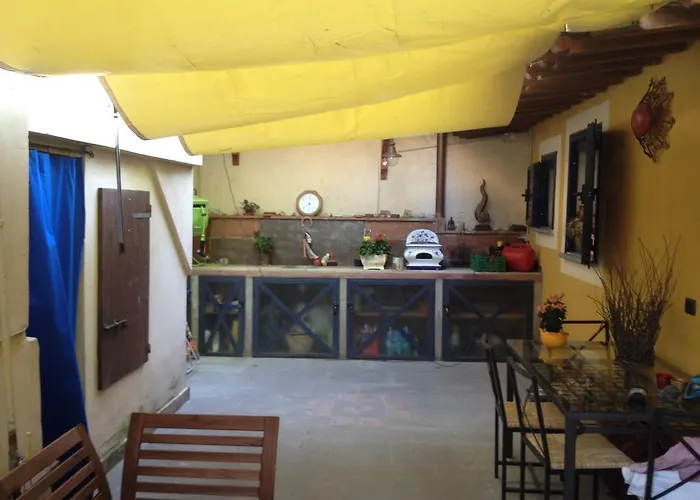 Tasso Garden